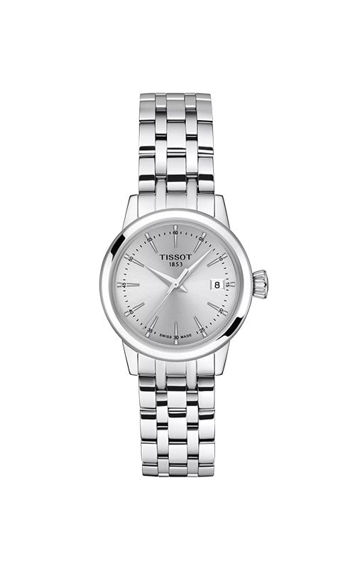 Tissot T1292101103100 Watches