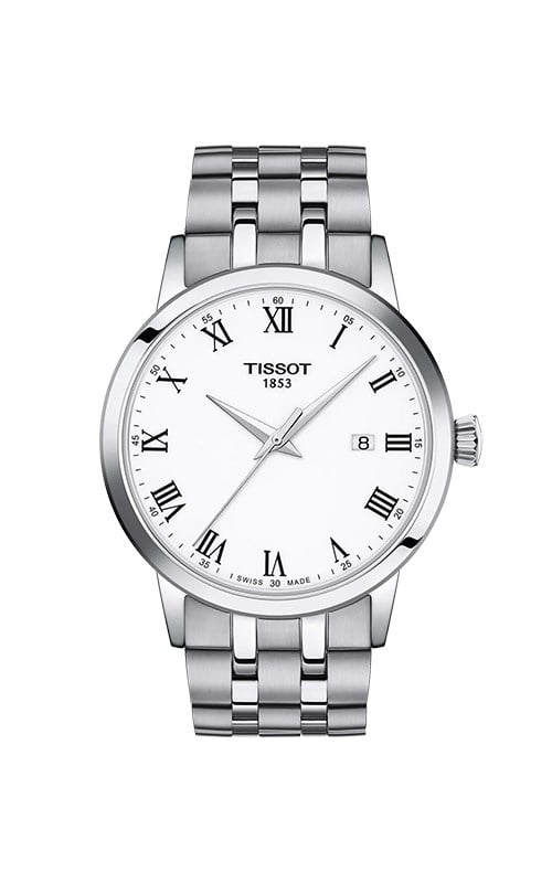 Tissot T1294101101300 Classic Dream Erkek Kol Saati