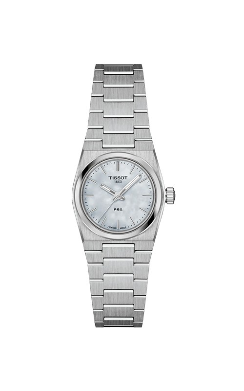 Tissot T1370101111100 Prx Watches