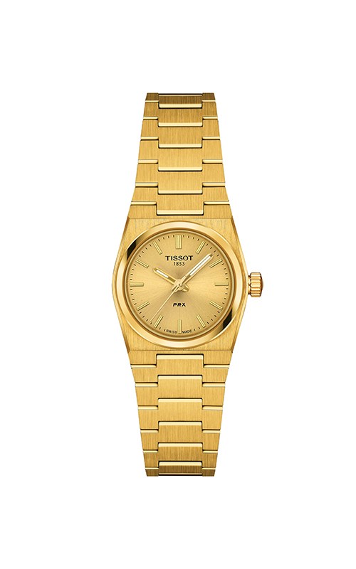 Tissot T1370103302100 Prx Kadın Kol Saati