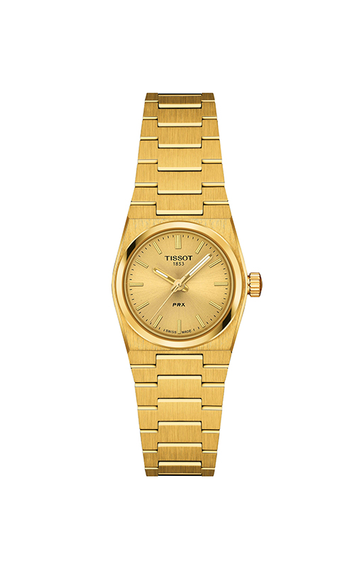 Tissot T1370103302100 Prx Watches