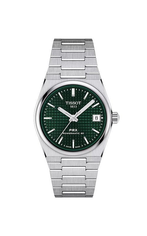 Tissot T1372071109100 Prx Kadın Kol Saati
