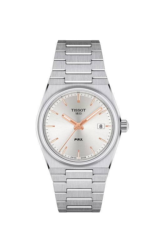 Tissot T1372101103100 Prx Watches
