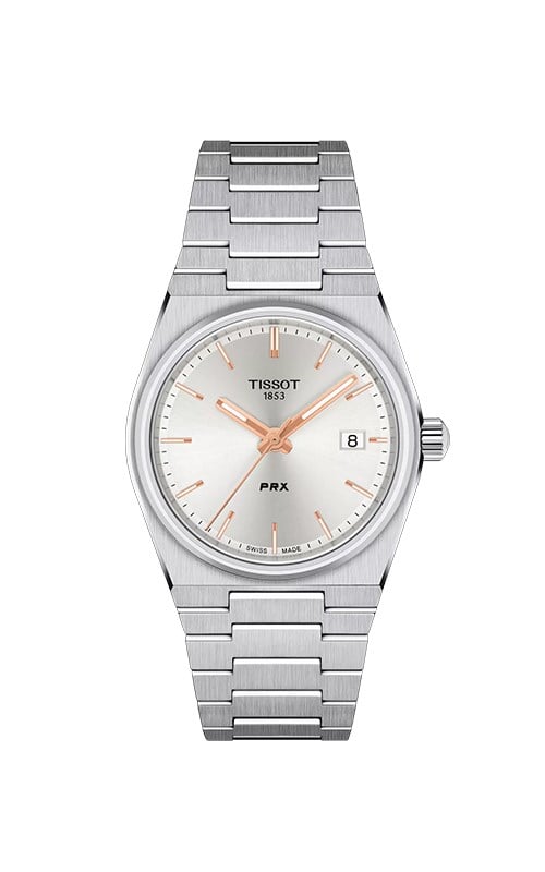 Tissot T1372101103100 Prx Watches