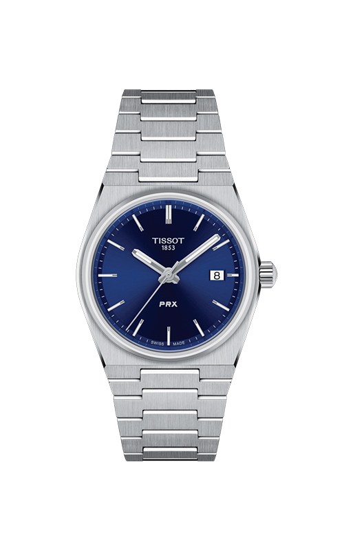 Tissot T1372101104100 Prx Kadın Kol Saati