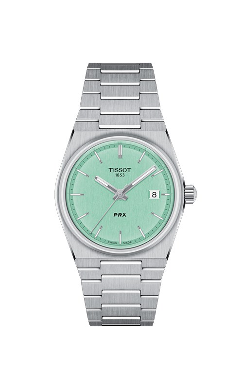 Tissot T1372101109100 Prx Kadın Kol Saati