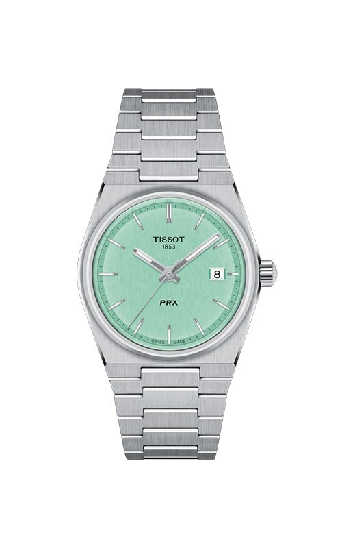 Tissot T1372101109100 Prx Kadın Kol Saati