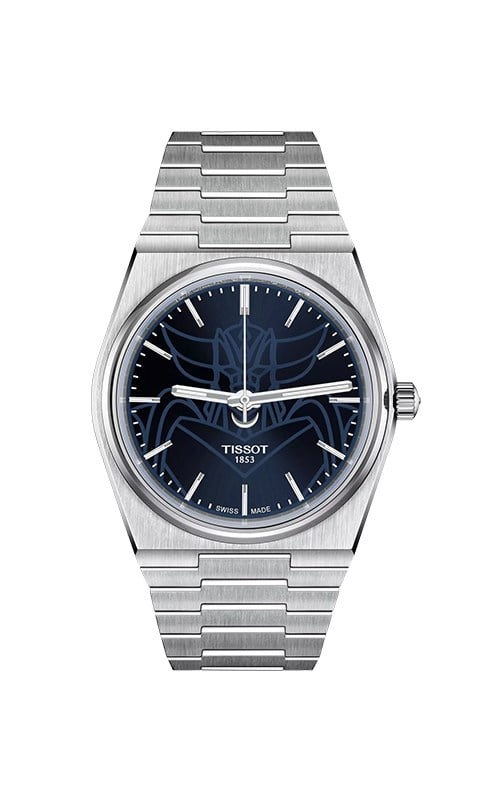 Tissot T1374071104102 Prx Ufo Robot Grendizer Erkek Kol Saati