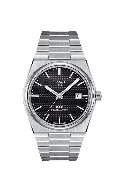 Tissot T1374071105100 PRX Powermatic Watches
