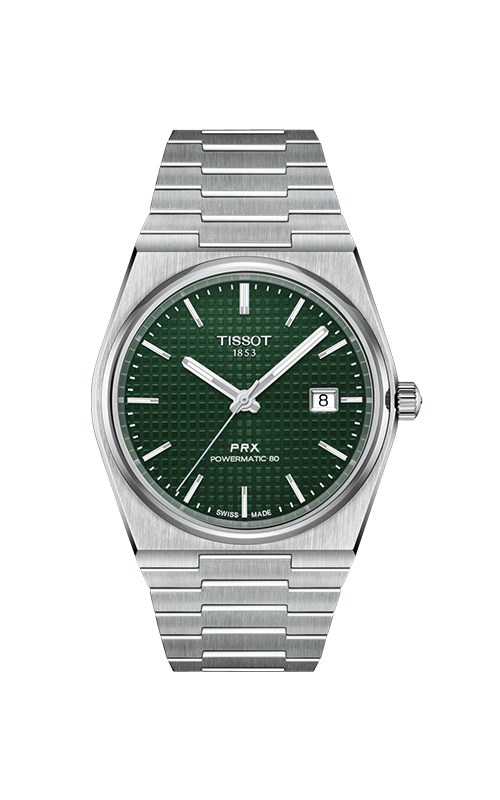 Tissot T1374071109100 PRX Powermatic Watches