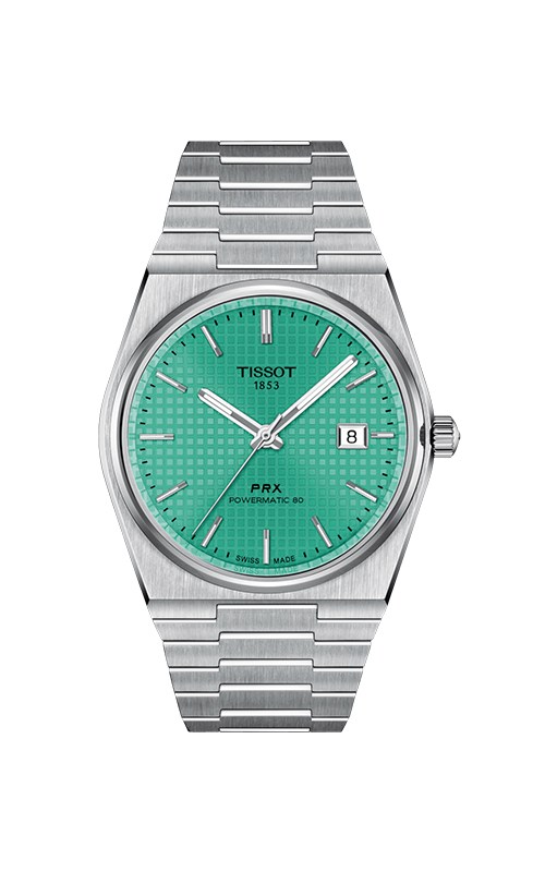 Tissot T1374071109101 PRX Powermatic Watches