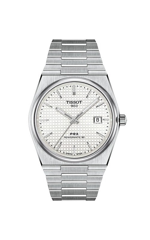 Tissot T1374071111100 Prx Erkek Kol Saati