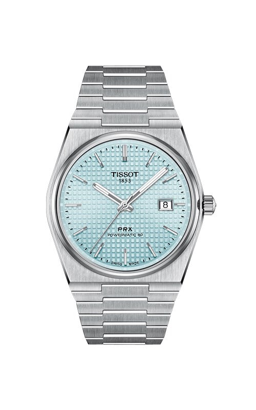 Tissot T1374071135100 PRX Powermatic Watches