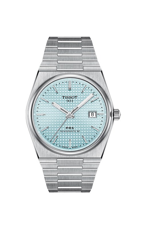 Tissot T1374071135100 PRX Powermatic Watches