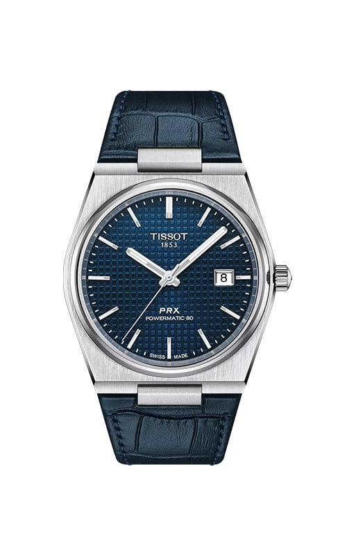 Tissot T1374071604100 PRX Powermatic Watches