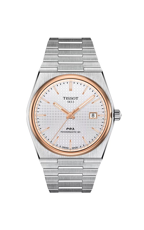 Tissot T1374072103100 PRX Powermatic Watches