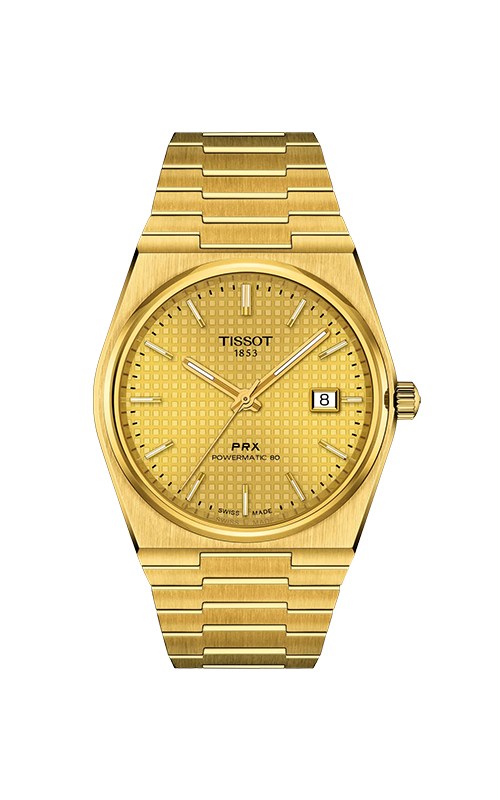Tissot T1374073302100 Prx Erkek Kol Saati