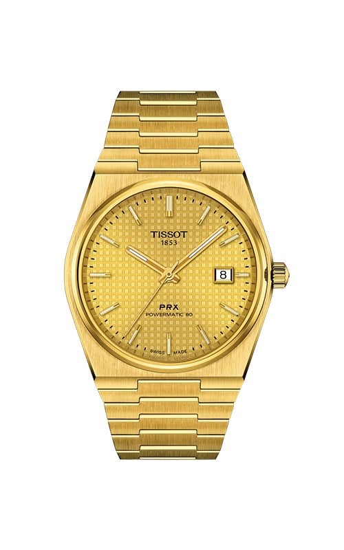 Tissot T1374073302100 Prx Erkek Kol Saati