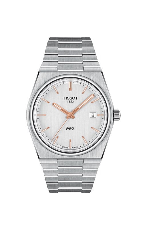 Tissot T1374101103100 Prx Watches