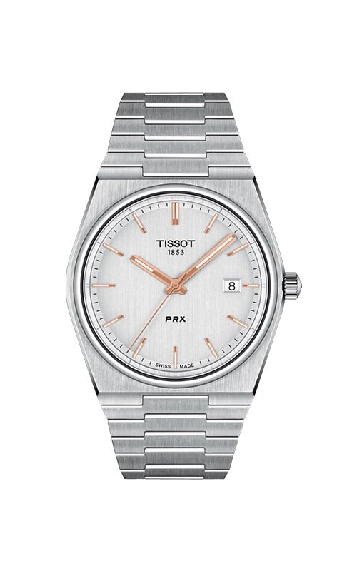 Tissot T1374101103100 Prx Watches