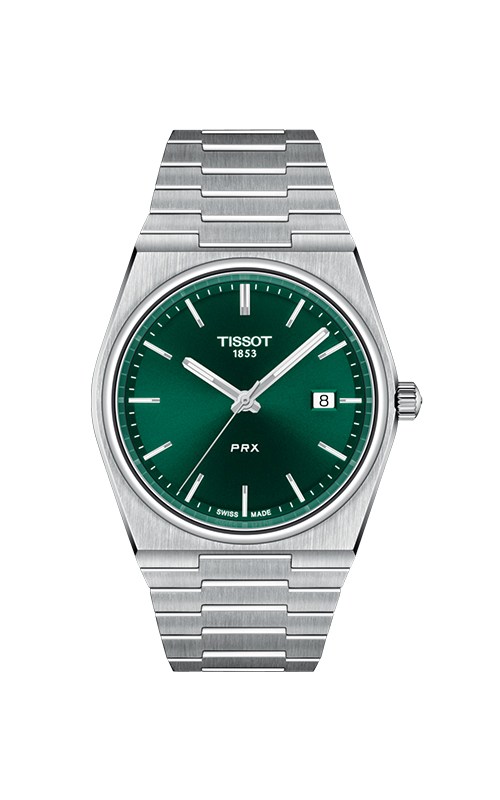Tissot T1374101109100 Prx Watches