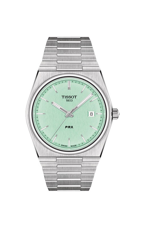 Tissot T1374101109101 Prx Watches