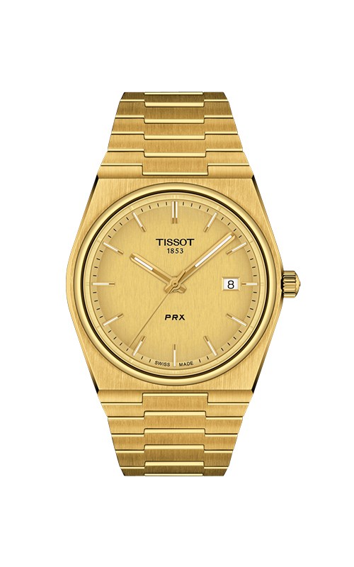 Tissot T1374103302100 Prx Watches