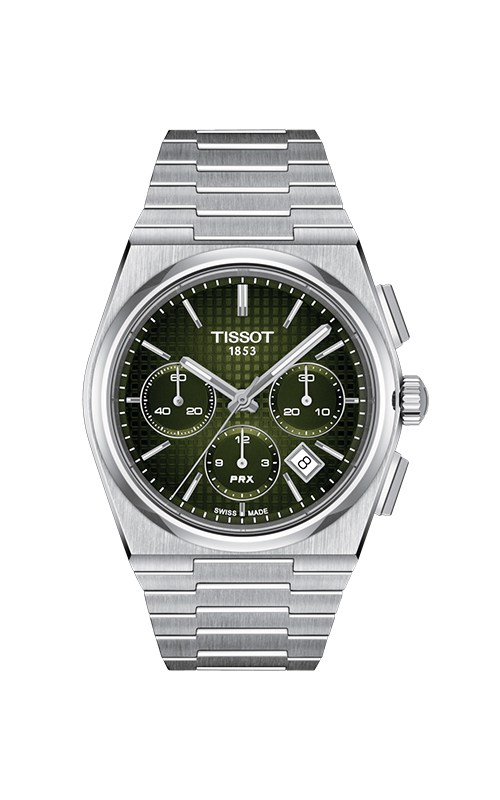 Tissot T1374271109100 PRX Automatic Watches