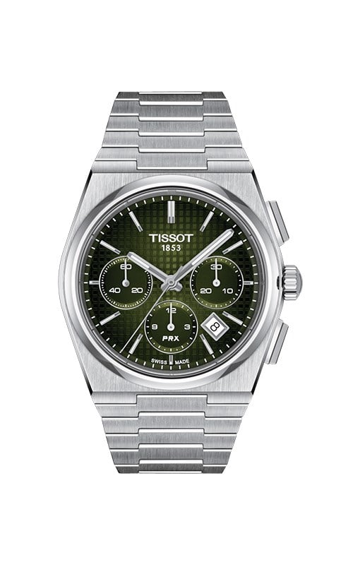 Tissot T1374271109100 Prx Automatic Erkek Kol Saati
