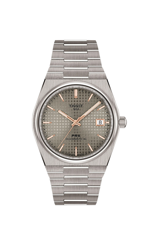 Tissot T1378074406100 Prx Watches