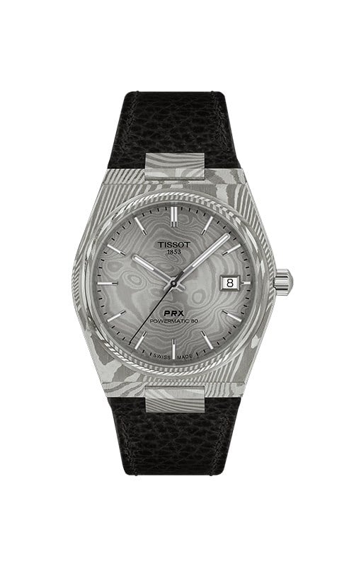 Tissot T1378079608100 Prx Erkek Kol Saati