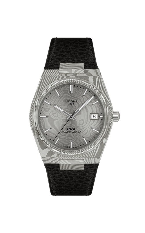 Tissot T1378079608100 Prx Watches