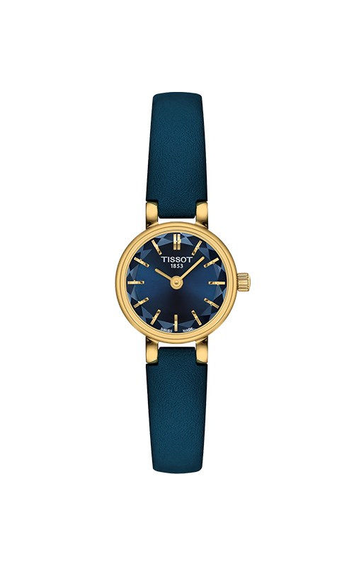 Tissot T1400093604100 Watches