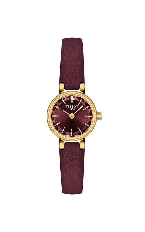 Tissot T1400093637100 Watches