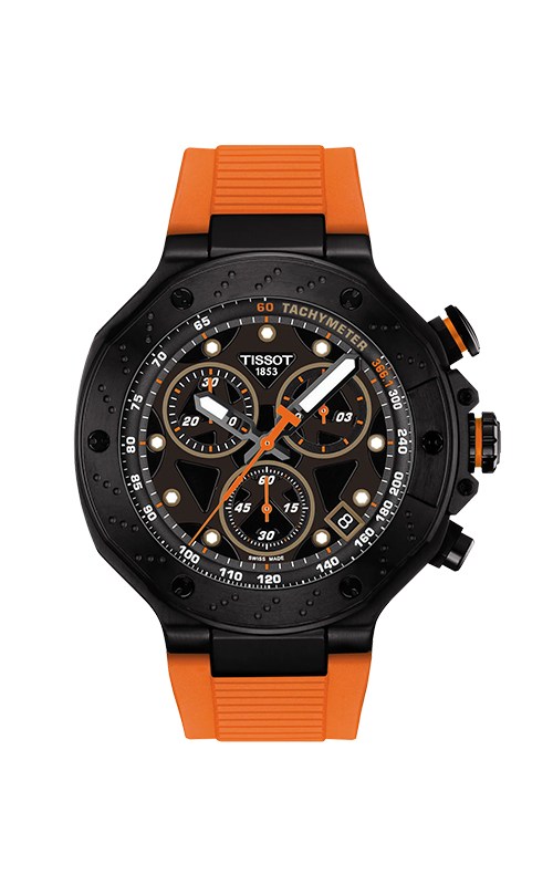 Tissot T1414173705102 T-Race Watches