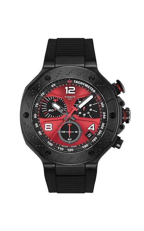 Tissot T1414173742200 Watches