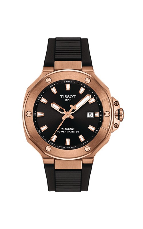 Tissot T1418073705100 T-Race Watches