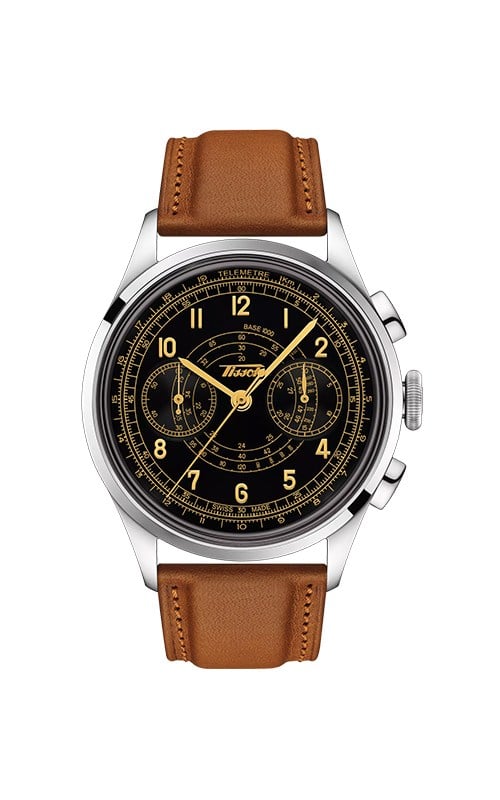 Tissot T1424621605200 Watches