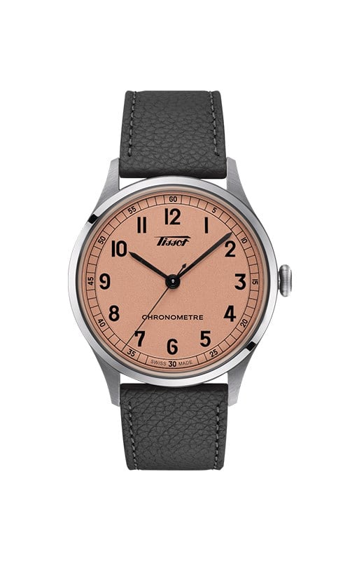 Tissot T1424641633200 Heritage Erkek Kol Saati