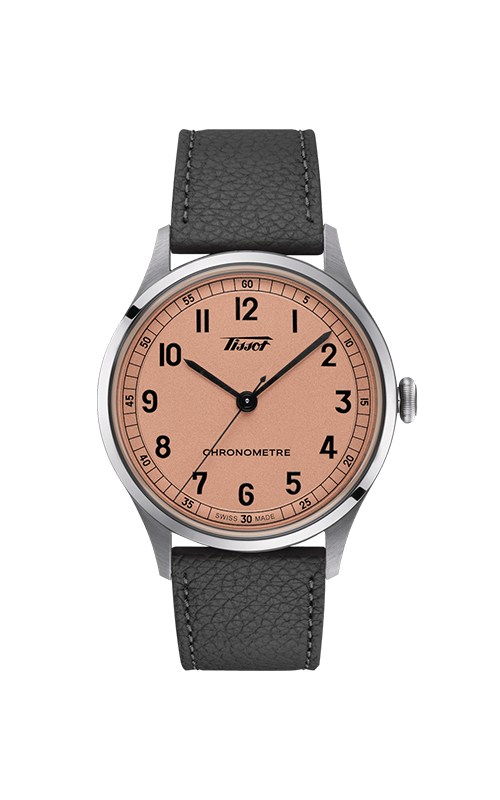 Tissot T1424641633200 Heritage Watches