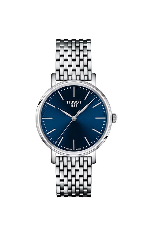 Tissot T1432101104100 Classic Watches