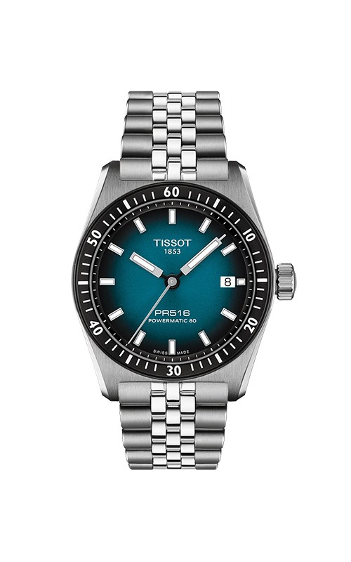 Tissot T1494071104100 Pr516 Erkek Kol Saati