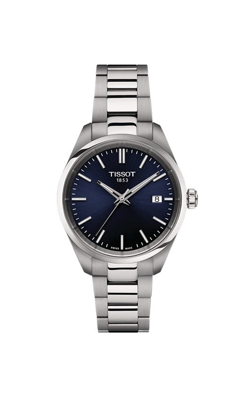 Tissot T1502101104100 Pr 100 Kadın Kol Saati