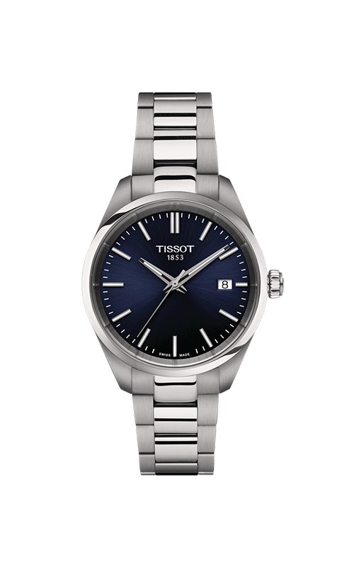 Tissot T1502101104100 Pr 100 Kadın Kol Saati
