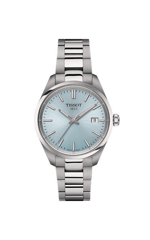 Tissot T1502101135100 Pr 100 Kadın Kol Saati
