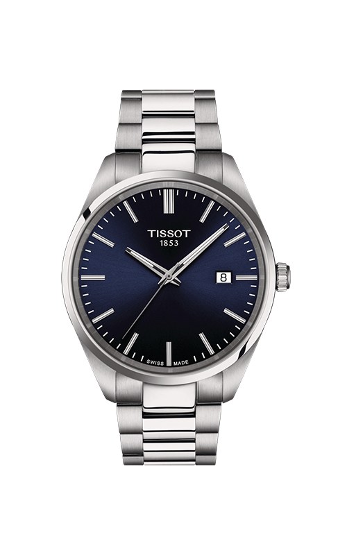 Tissot T1504101104100 PR 100 Watches