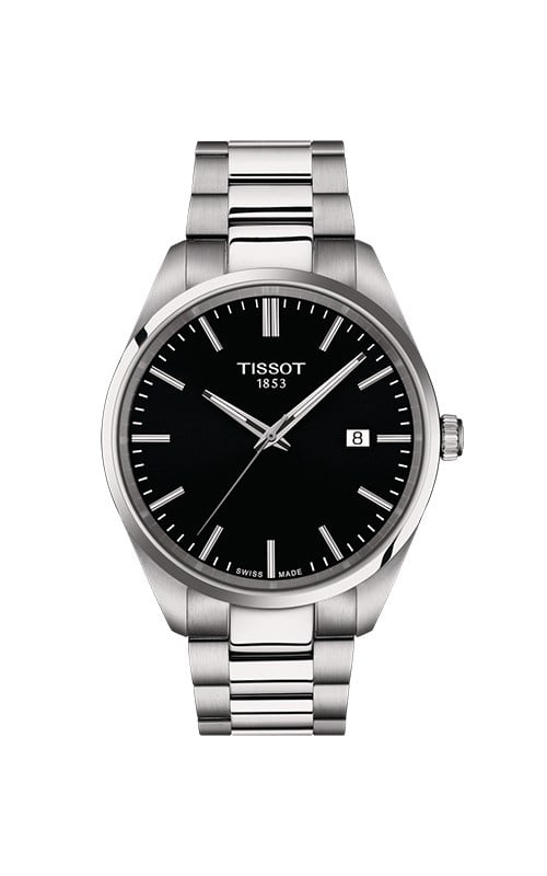 Tissot T1504101105100 Pr 100 Erkek Kol Saati