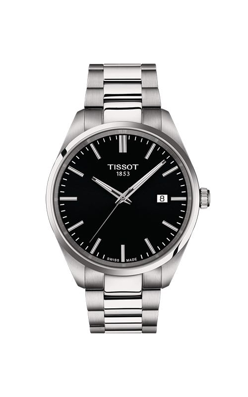 Tissot T1504101105100 PR 100 Watches