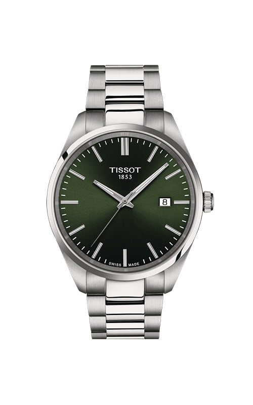 Tissot T1504101109100 PR 100 Watches