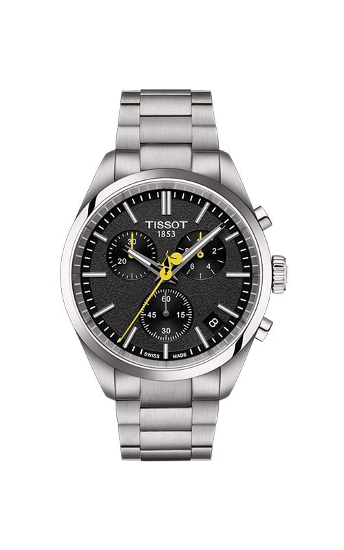 Tissot T1504171105100 Pr 100 Erkek Kol Saati